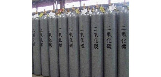 山西二氧化碳干冰如何制取呢？永固氣體來告訴你！