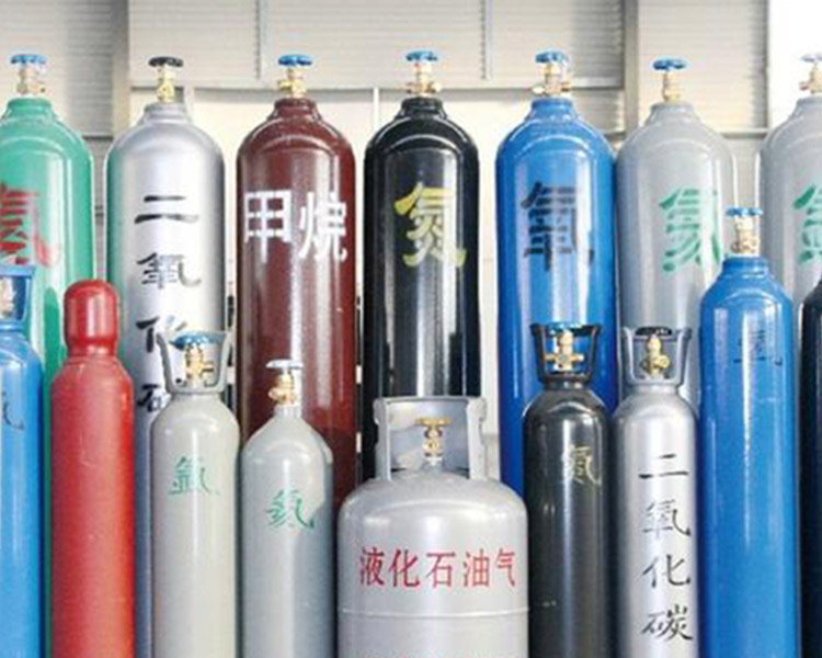 永固氣體給您講講，工業(yè)氣體在冶金行業(yè)中的應(yīng)用都有哪些？